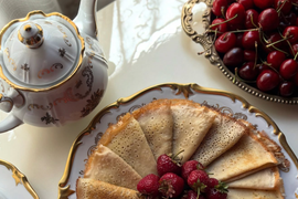 PALAČINKE OD SAMO JEDNOG SASTOJKA: Nikada nećete pogoditi kako se prave, a tako je jednostavno i neverovatno brzo