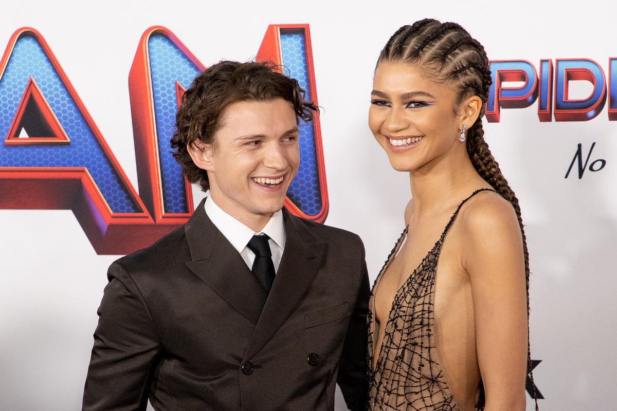 Vajon meddig tart Tom Holland és Zendaya kapcsolata az asztrológus szerint?