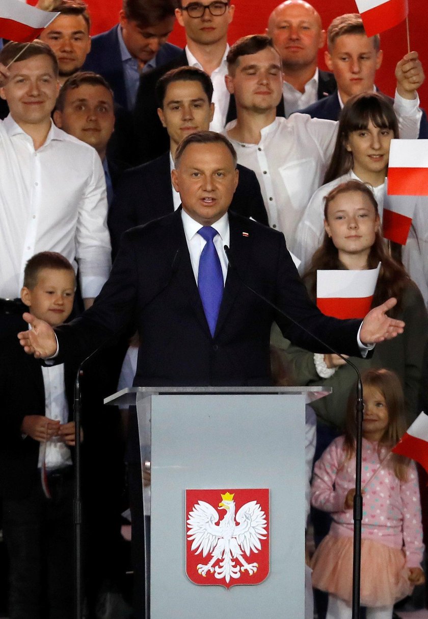 Andrzej Duda