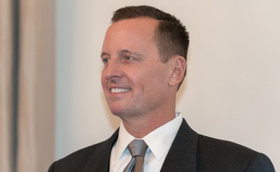 Grenell zastąpi Mosbacher? USA po wyborach mogą mieć nowego ambasadora w Polsce