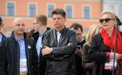 Nowoczesna o wymianie władz w spółkach: Wysyp 'Nikodemów Dyzmów' na wielką skalę