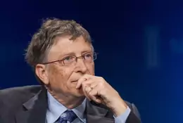 Bill Gates przedstawia plan zakończenia pandemii i  zapobieżenia kolejnej