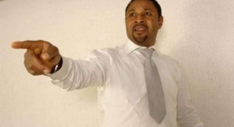 Saidi Balogun