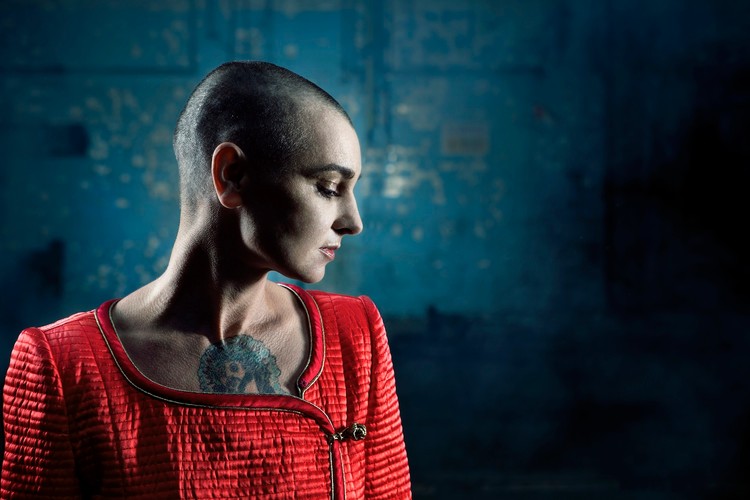 Sinead O'Connor