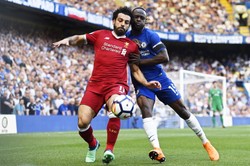 Chelsea lepsza od Arsenalu, Arsenal efektownym zwycięstwem pożegnał Wengera