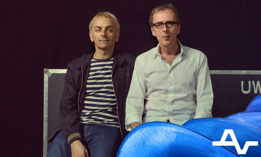 Klasycy klubowego grania wracają