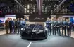 Bugatti La Voiture Noire, czyli najdroższe auto świata