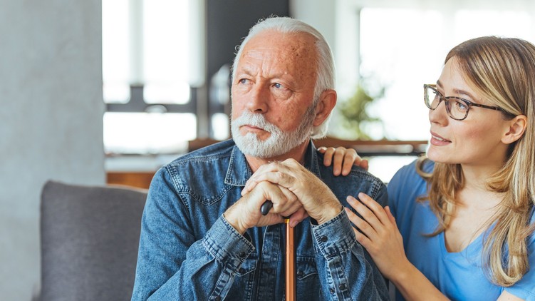 Alzheimer-kór szakaszai memória korai késői