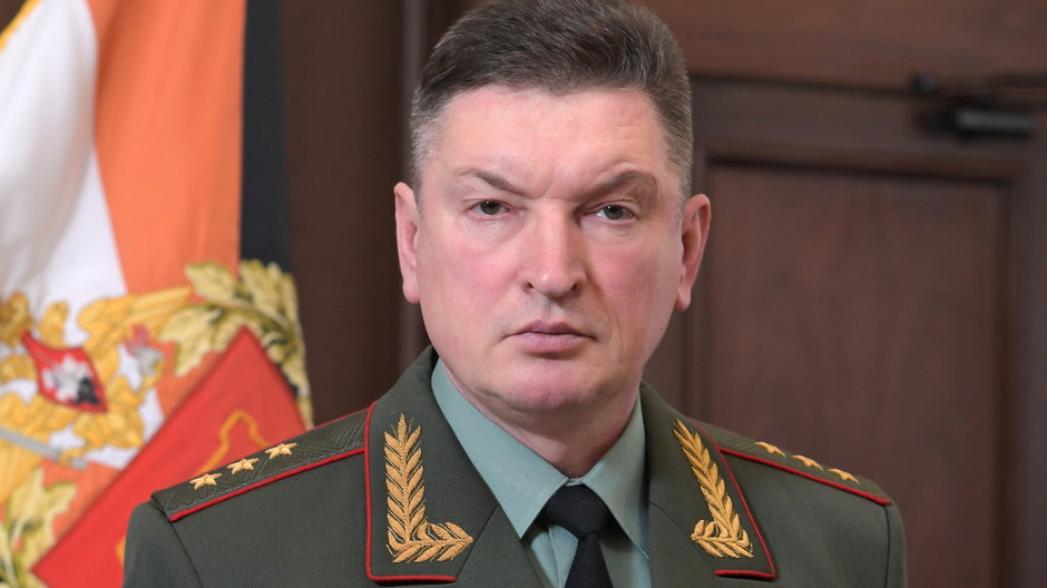 Gen. Aleksander Łapin