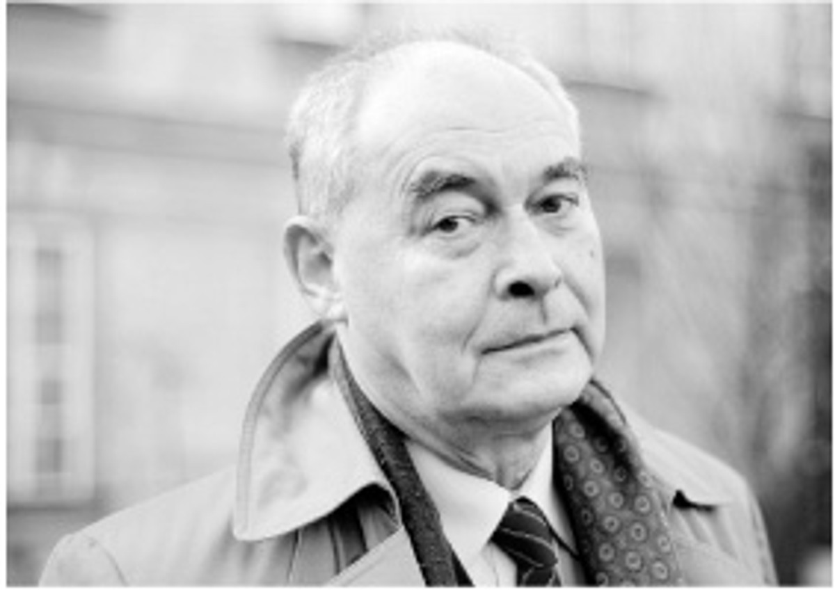 Marcin Król
