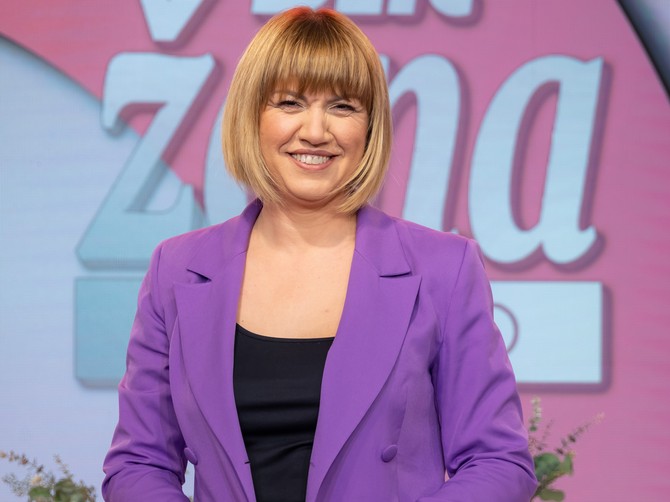 Konzilijum je do 9. meseca odlučivao da li će se moja Sofija roditi ili ne