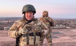 Absurdalny polityczny coming out Prigożyna. Chce wystartować w…ukraińskich wyborach prezydenckich