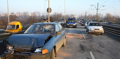 Policja chce monitoringu na ul. Hetmańskiej