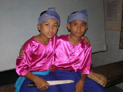 Galeria Kambodża - Dzieciaki z Siem Reap, obrazek 14
