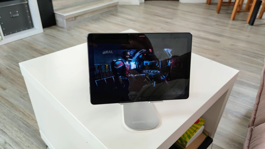 Tablet-Halterungen für Küche, Bad, Wohn- und Schlafzimmer | TechStage