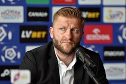 Konferencja władz Wisły Kraków. Padły piękne słowa, ale konkretów brak