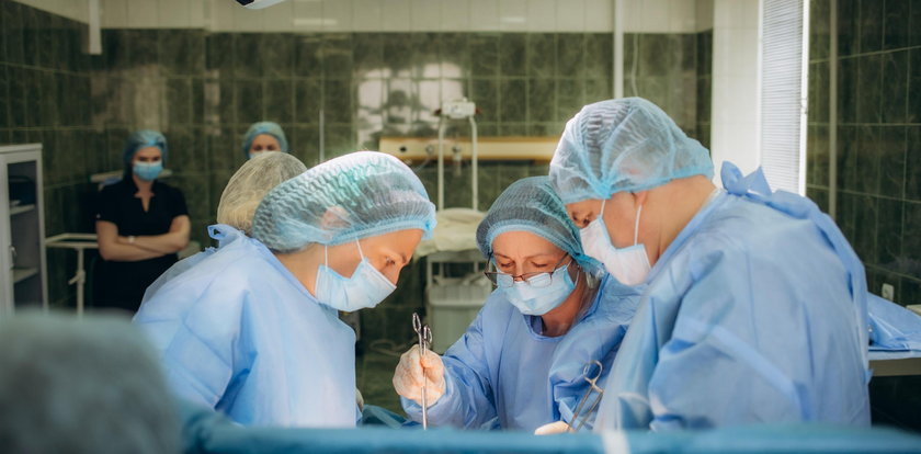 Najniebezpieczniejsza operacja plastyczna na świecie. "Polscy chirurdzy odmawiają jej wykonania"