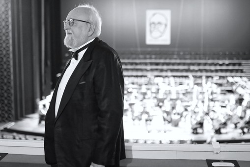 Krzysztof Penderecki