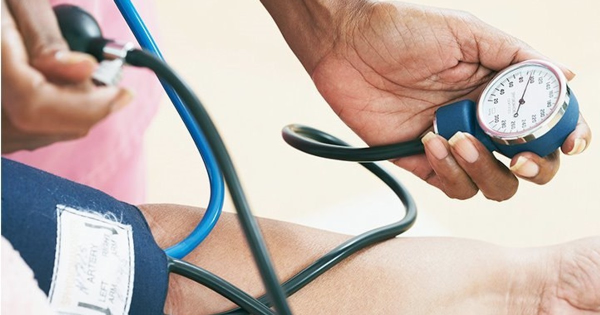5 foods to avoid if you have high blood pressure [ARTICLE