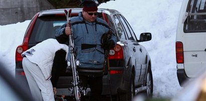 Kalisz: Narty są dobre dla grubasów