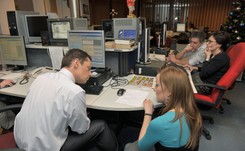 Marzena Paczuska nie jest już szefową 'Wiadomości'. 'Etatowych dziennikarzy zwalniają na Twitterze'