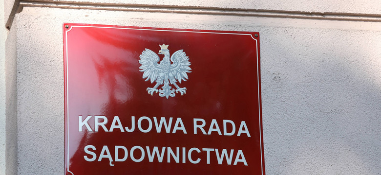 Komisja za konstytucyjnością przepisu o wyborze sędziów do KRS