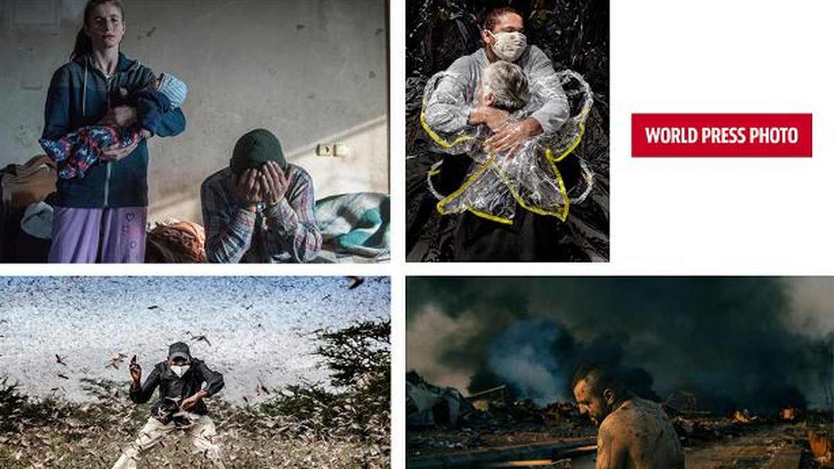 Karolina Jonderko, Natalia Kepesz i Tomasz Markowski znaleźli się wśród nominowanych w tegorocznej edycji konkursu World Press Photo. Zwycięzcy zostaną ogłoszeni 15 kwietnia podczas gali transmitowanej online.