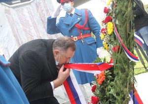 Dan policije Milorad Dodik