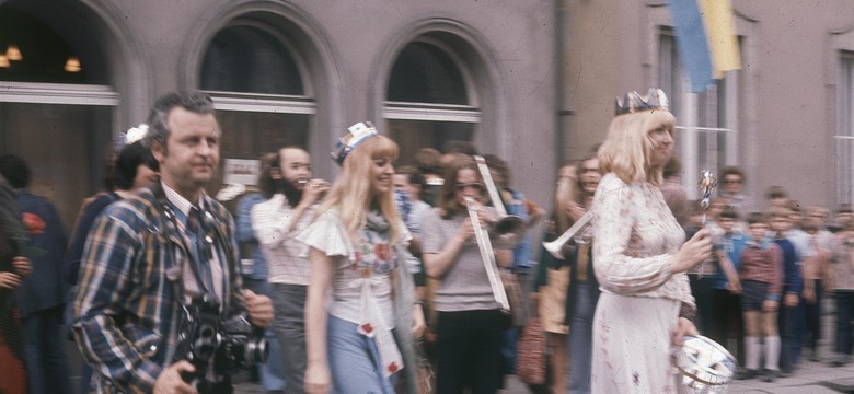 Gwiazdy pobiły się na festiwalu w Opolu. Mówiła o tym cała Polska