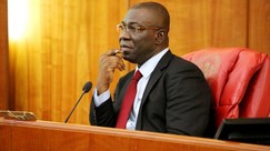 Ekweremadu joins Enugu governorship race after 19 years at Senate