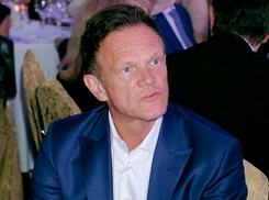 Pazura o blokowaniu Nocnych Wilków: Jakże się poczułem bezpieczny