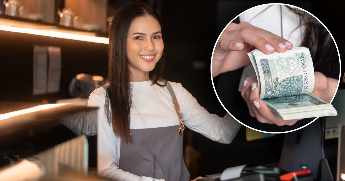 Premie świąteczne w znanych dyskontach. Pokazali kwoty