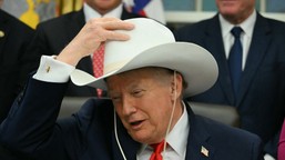 niemcy ostro: usa to znów dziki zachód. nawet zwolennicy trumpa są zaniepokojeni