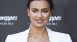 Irina Shayk została ambasadorem nowego smaku Schweppes