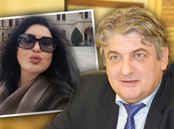 Toni Bijelić se pokajao što je Draganu Mirković nazvao folirantom i poručio joj da treba da je bude sramota: Nekoliko sati kasnije povukao sopstvene reči