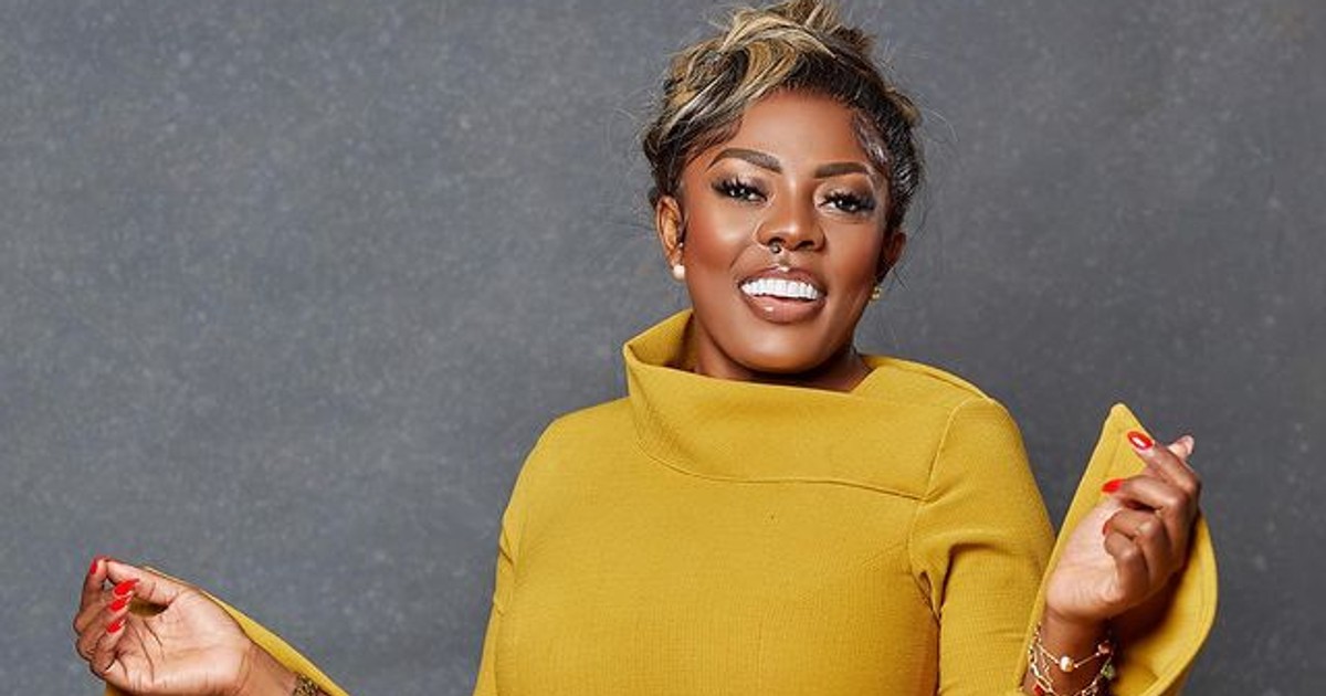 Nana Aba Anamoah gets juicy promotion as EIB network embarks on reshuffle - Vimarsana News