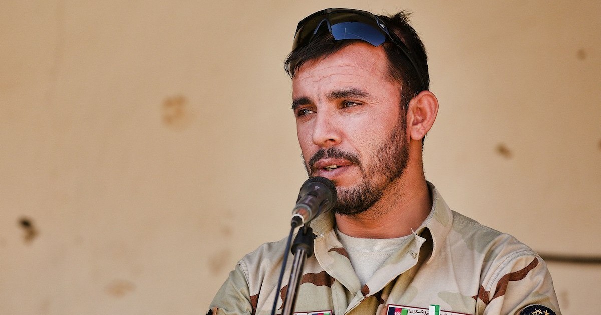 The life of Afghan Gen. Abdul Raziq, whose assassination Thursday was a ...