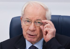 Nikolaj Azarov