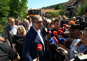 Vučič 