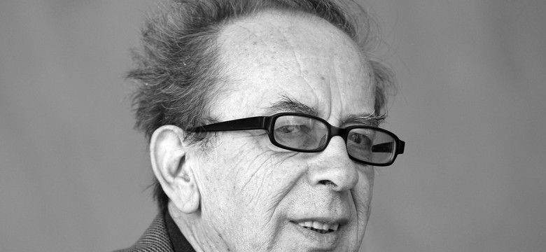 Ismail Kadare nie żyje. Wybitny pisarz zmarł na atak serca
