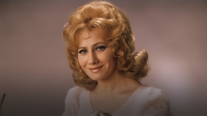 Krystyna Loska: boska Loska świętuje 80. urodziny - Film