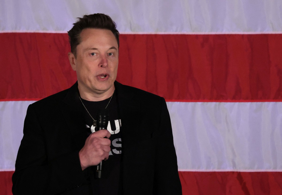 Elon Musk z pozwem od wyborców. Musi się tłumaczyć z milionowej loterii