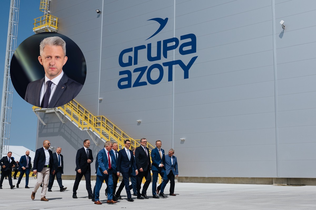 Flagowa inwestycja PiS zgłoszona do prokuratury. Pochłonęła miliardy