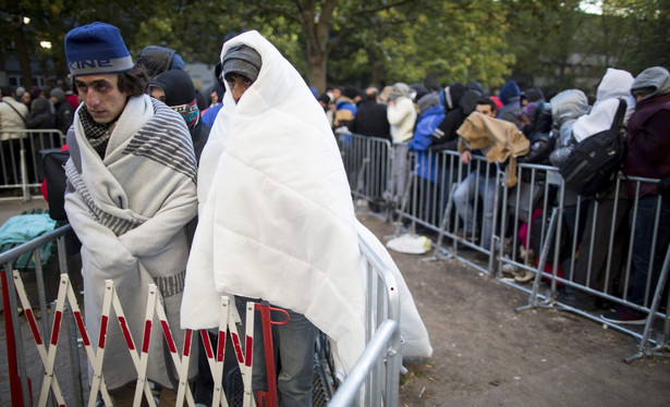 Europa się broni, a Szwecja chce przyjąć jak najwięcej imigrantów