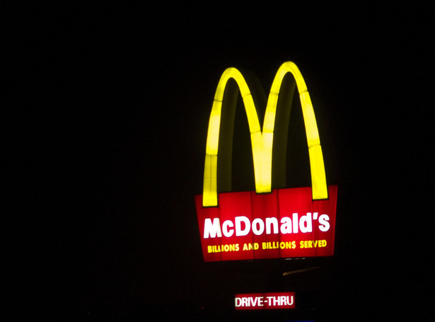 Sąd Unii Europejskiej: Przedrostek "Mc" tylko dla jedzenia z McDonald’s