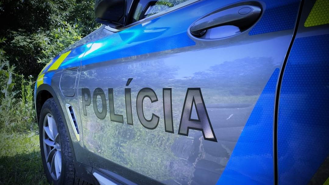 Polícia nehodu vyšetruje. (ilustračné foto)
