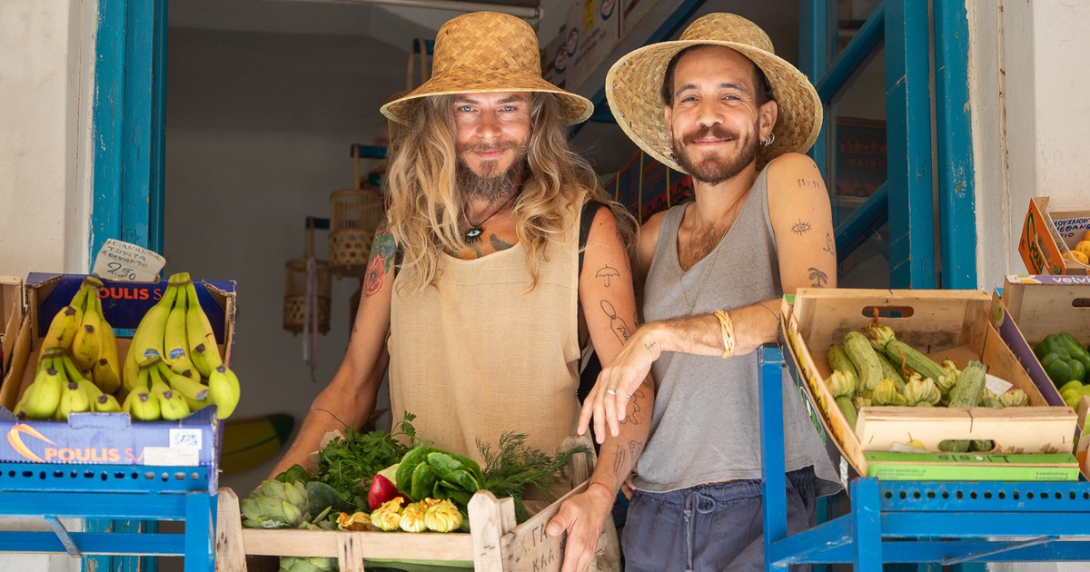 Steiner Kristóf új könyve nem csupán recepteket kínál