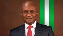 Impeachment move against Abia Speaker fails, 8 suspended