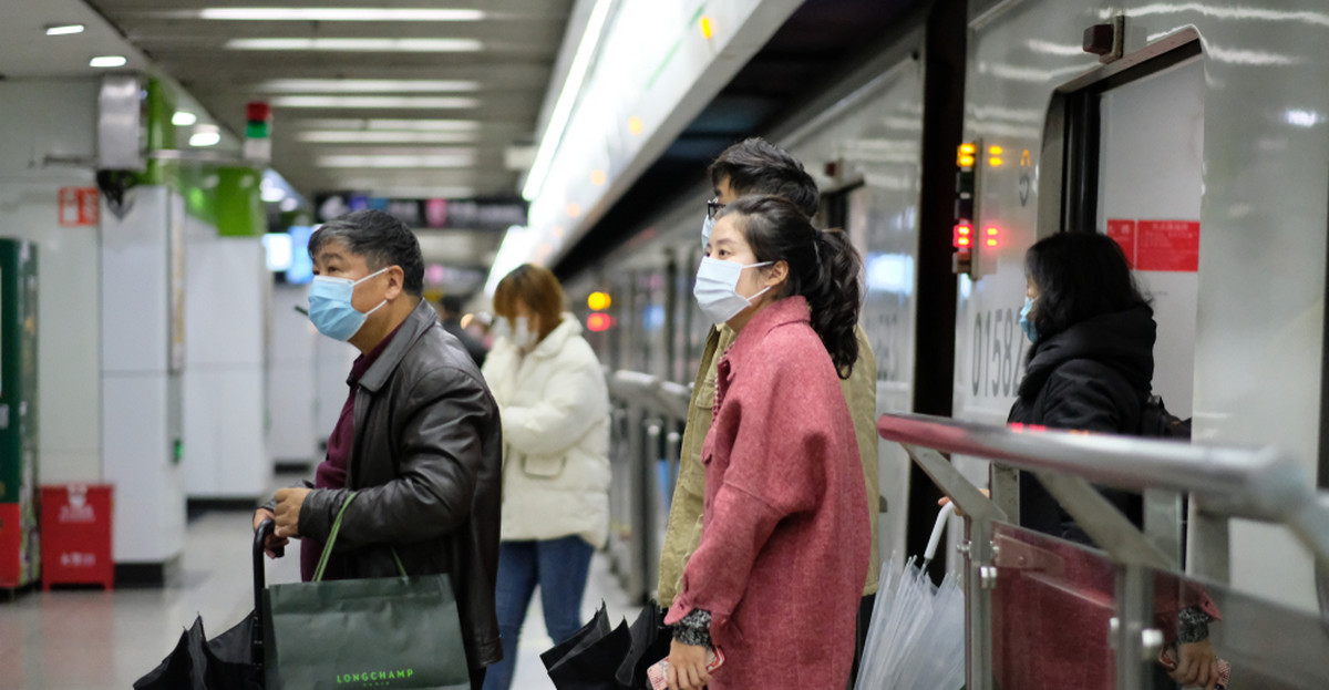 Wirusolog: jeśli śmiercionośny wariant pojawi się w Chinach, nie mamy szans na szybką reakcję