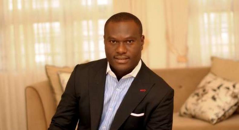 Prince Adeyeye Enitan Ogunwusi